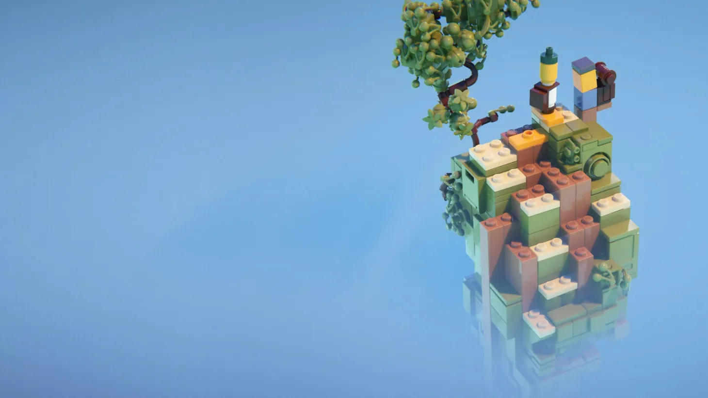 Ranking The 10 Best Lego Games 