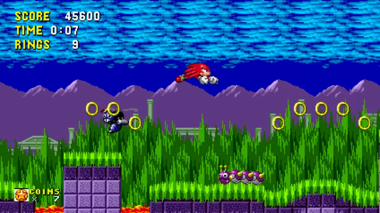 Sonic Origins Arrives This Summer To Celebrate The Blue Blur's Birthday 