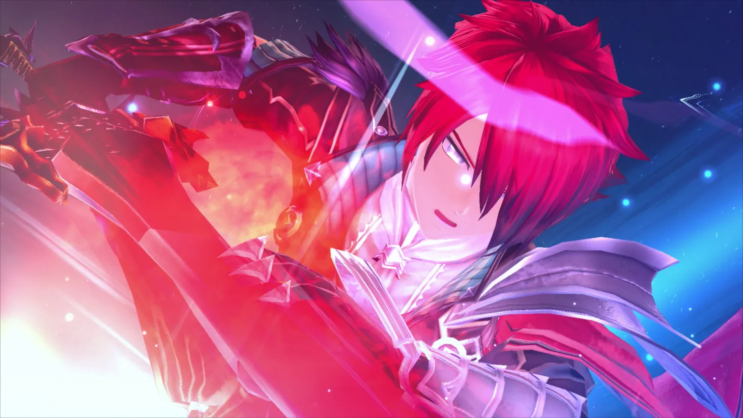 A New Performance Patch For Ys IX: Monstrum Nox Is A Great Reminder For You To Try An Ys Game