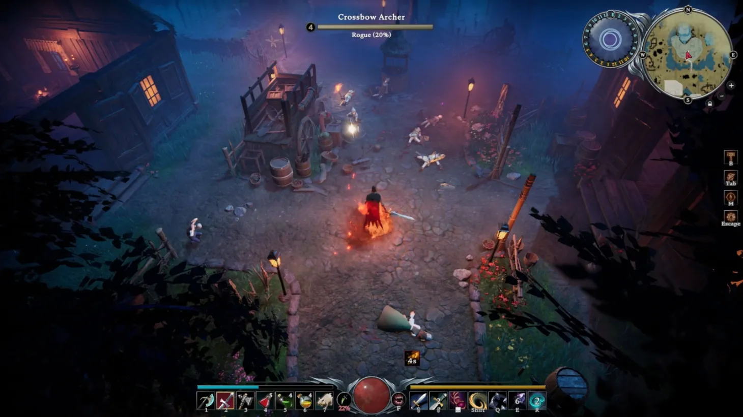 V Rising Reaches 1.5 Million Copies Sold In Just Two Weeks