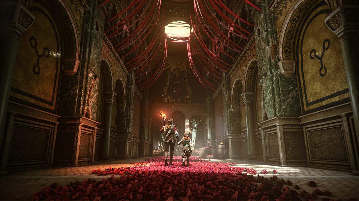 Xbox Game Pass Gets Swarmed By A Plague Tale: Requiem, Scorn, And More This Month
