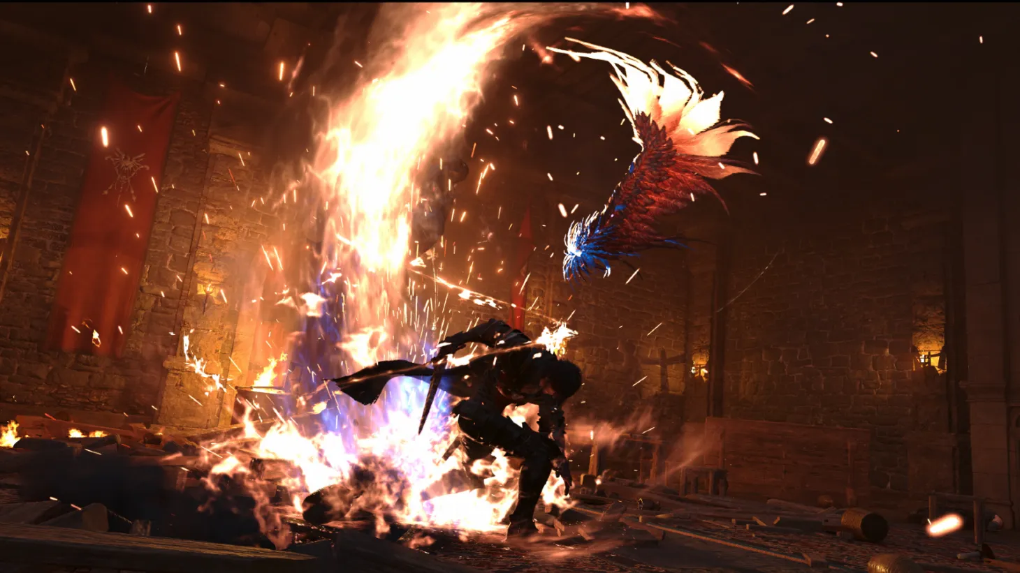 An Interview With Naoki Yoshida On Eikons, Boss Fights, And When We’ll See More