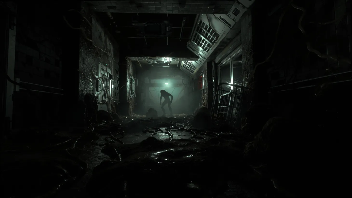 How Striking Distance's ‘Horror Engineering’ Is Making The Callisto Protocol’s Scares Unpredictable