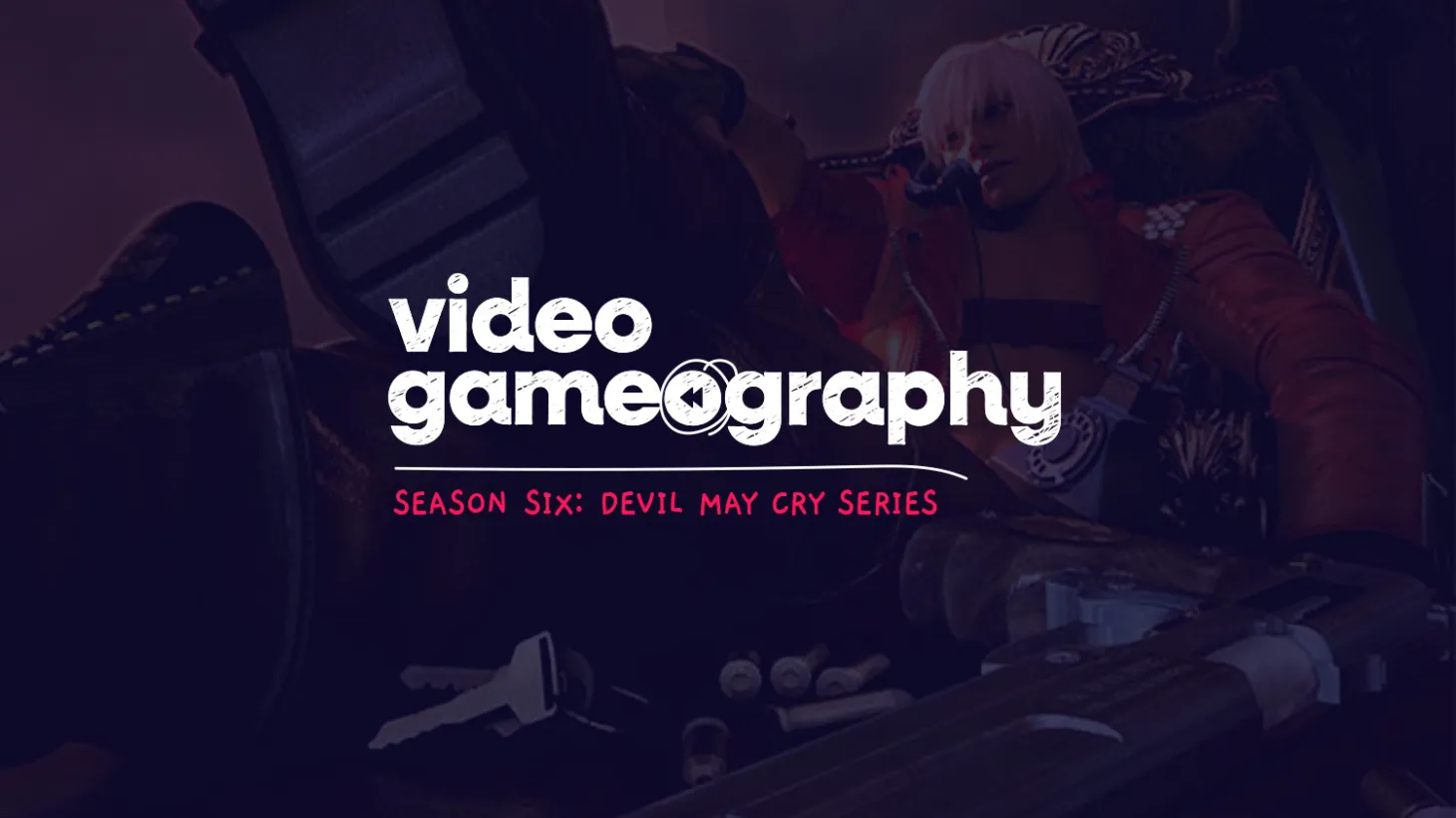 Devil May Cry 3