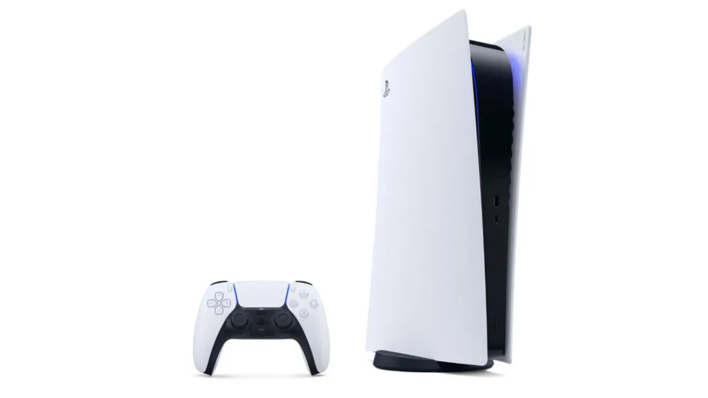PlayStation 5 System Software update game lists 1440p