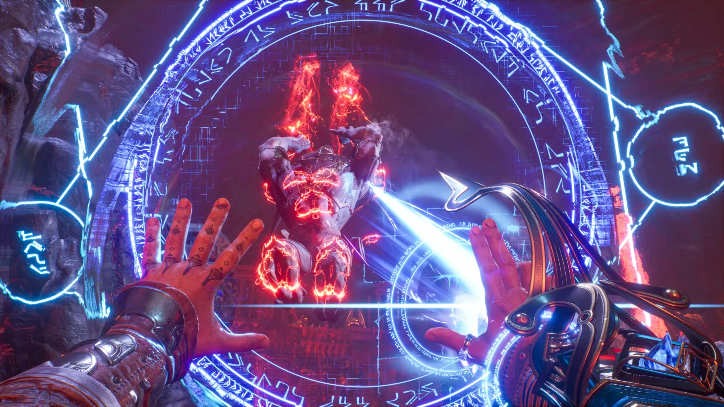 Immortals Of Aveum Delayed One Month