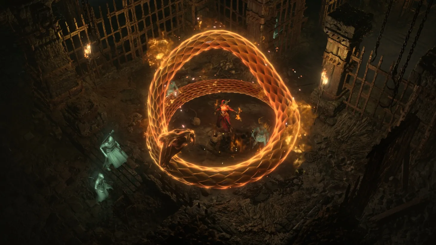 Diablo IV goes gold