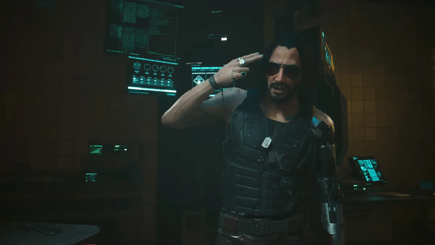 Paramount Is Making A Live-Action Cyberpunk 2077 Movie With The Producer Of Transformers One