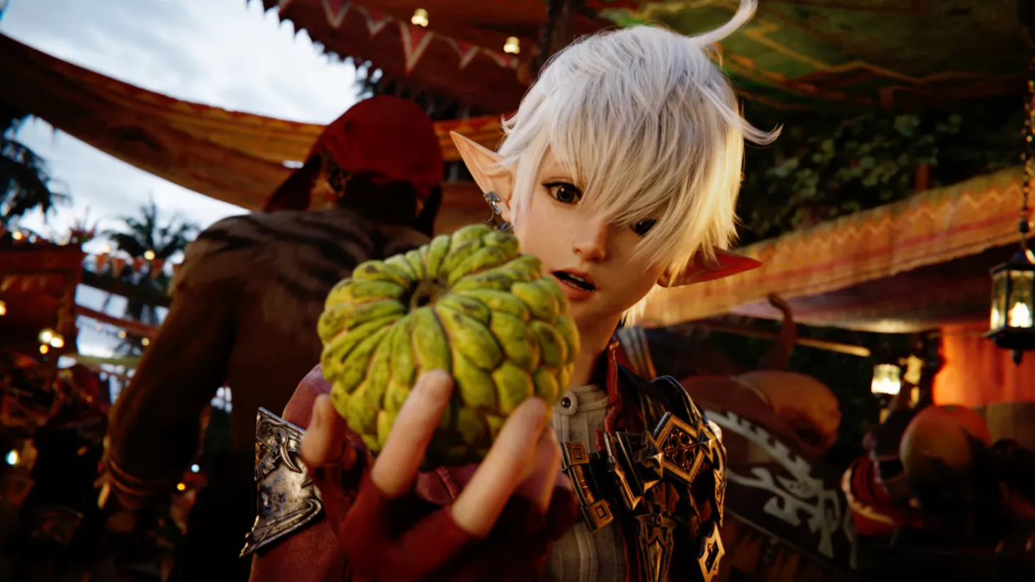 Final Fantasy XIV: Dawntrail Xbox Series X/S Version Announced Spring 2024 Open Beta