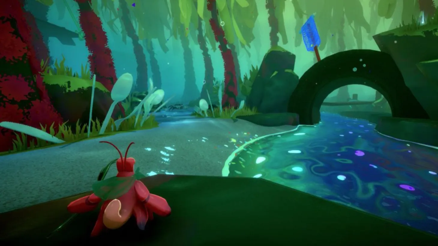Another Crab's Treasure Steam Demo October 3 Reveal