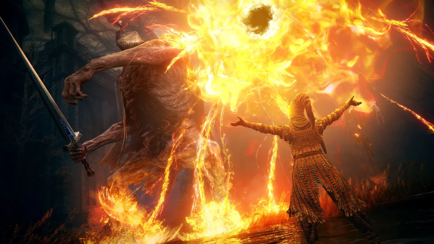 Elden Ring Nightreign, Shadow Of The Erdtree Hit Major Sales Milestones