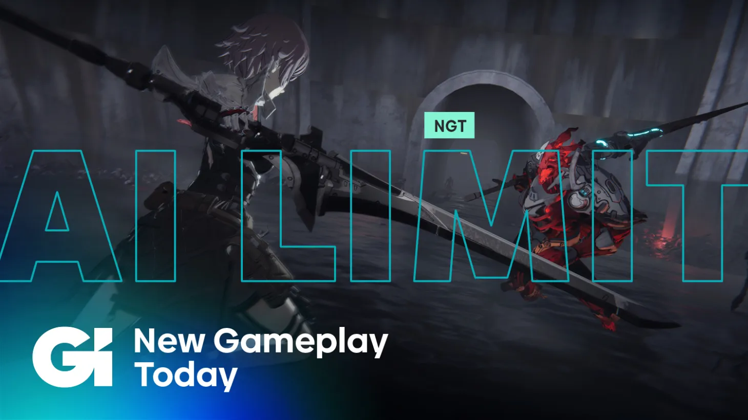 AI Limit preview