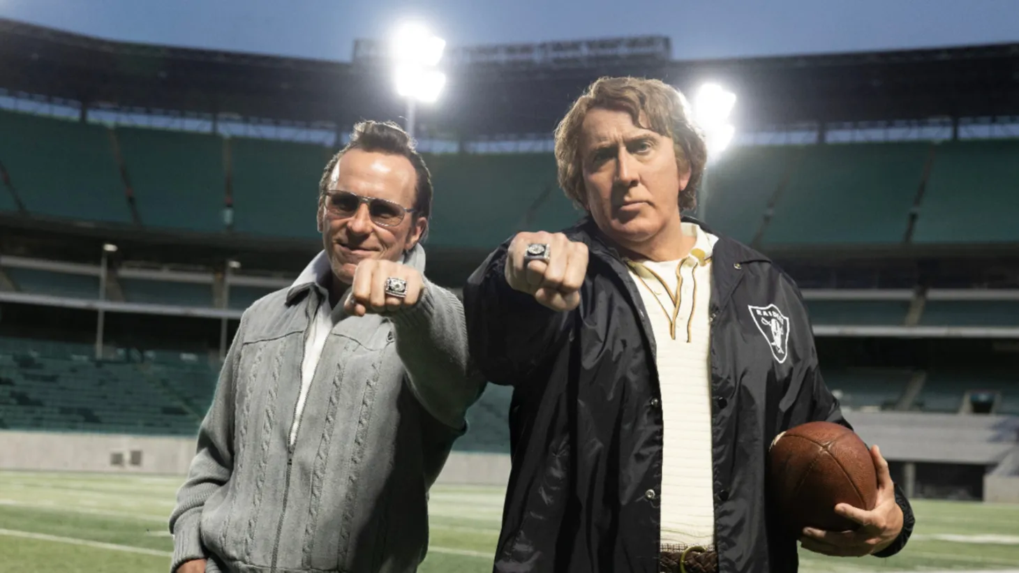 Nicholas Cage John Madden Movie Christian Bale