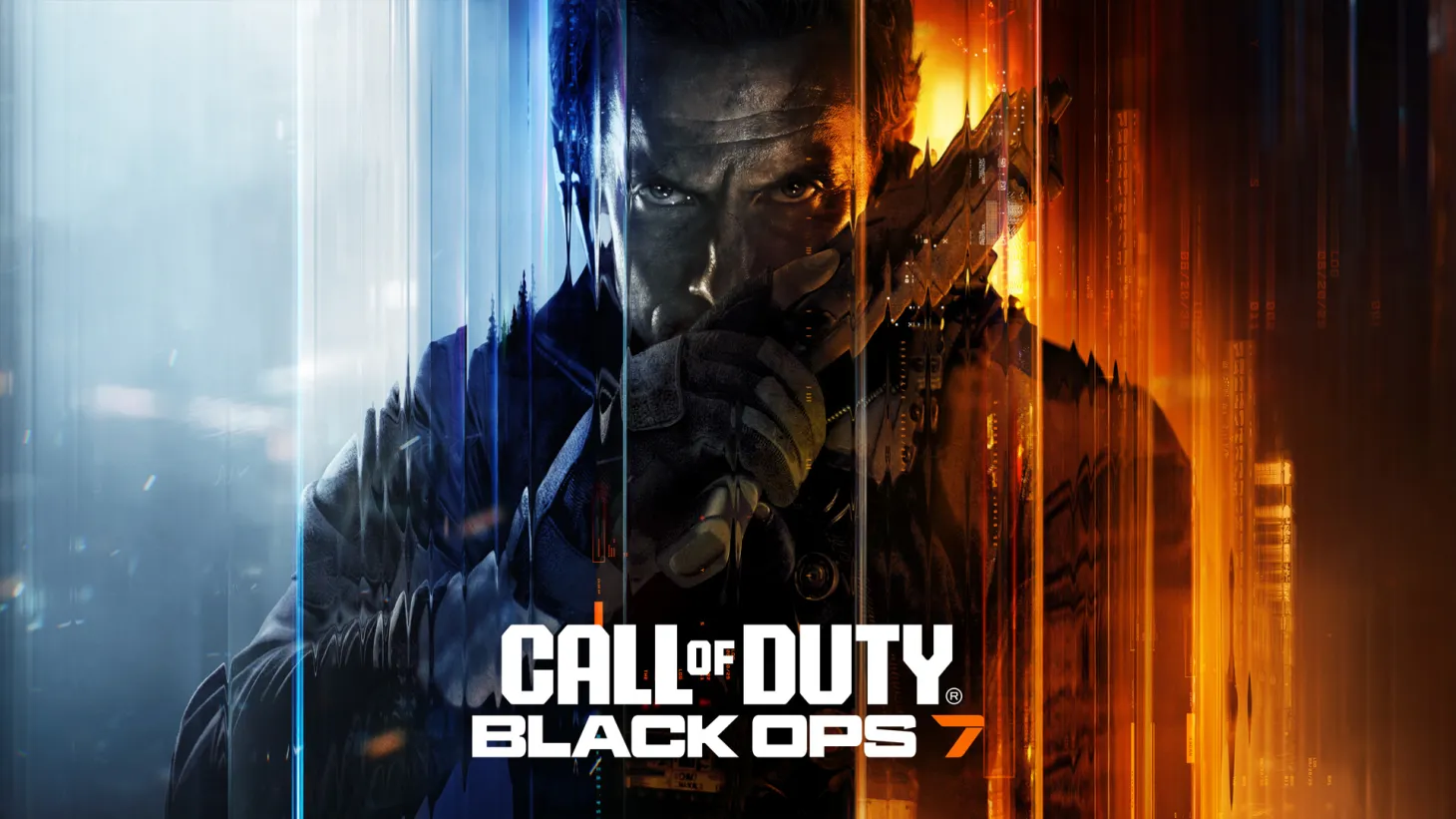 Call of Duty Black Ops 7 Teaser Trailer Cinematic Reveal Treyarch Activision Raven Software