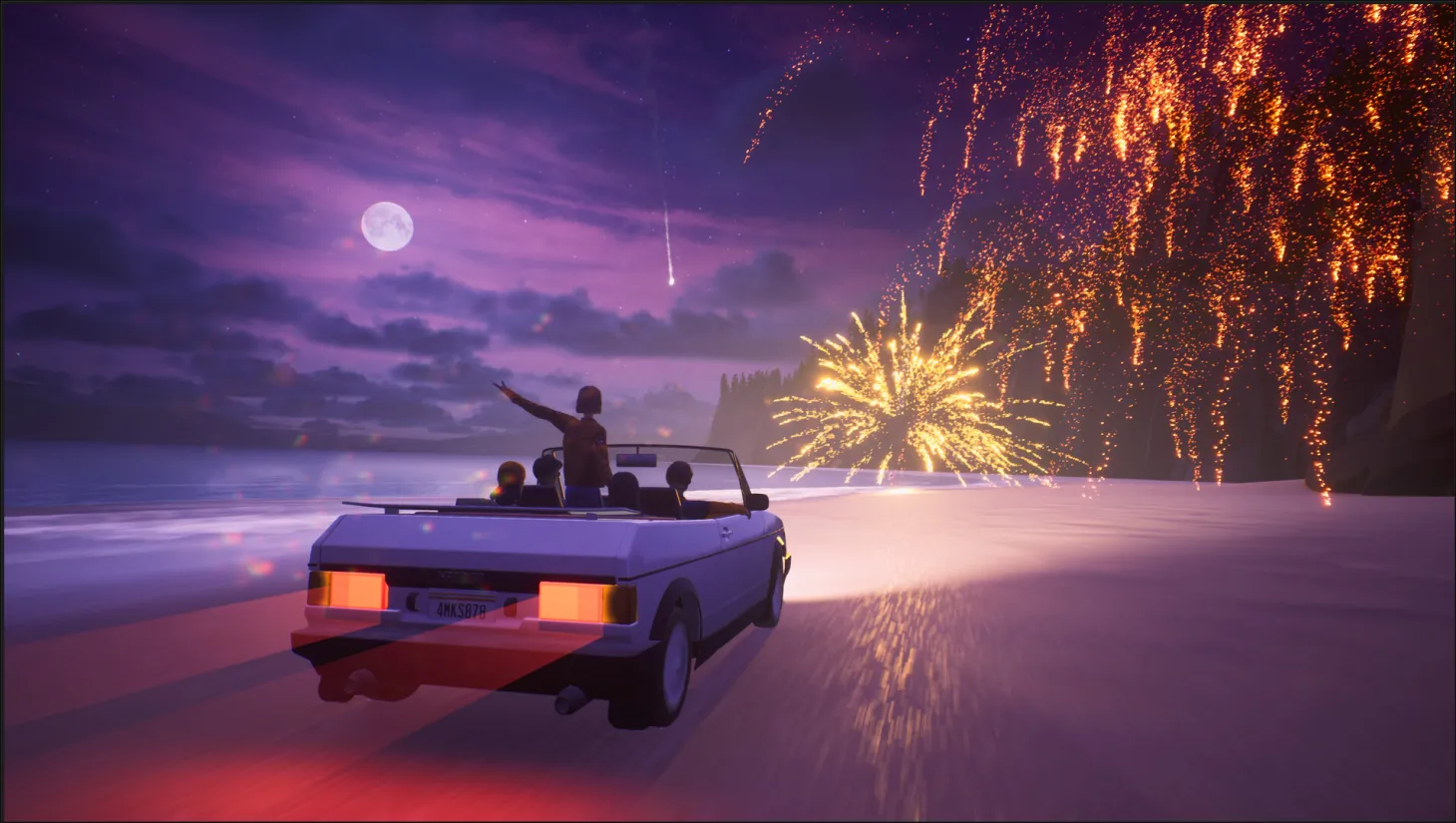 Everything Announced During The March Nintendo Indie World Showcase