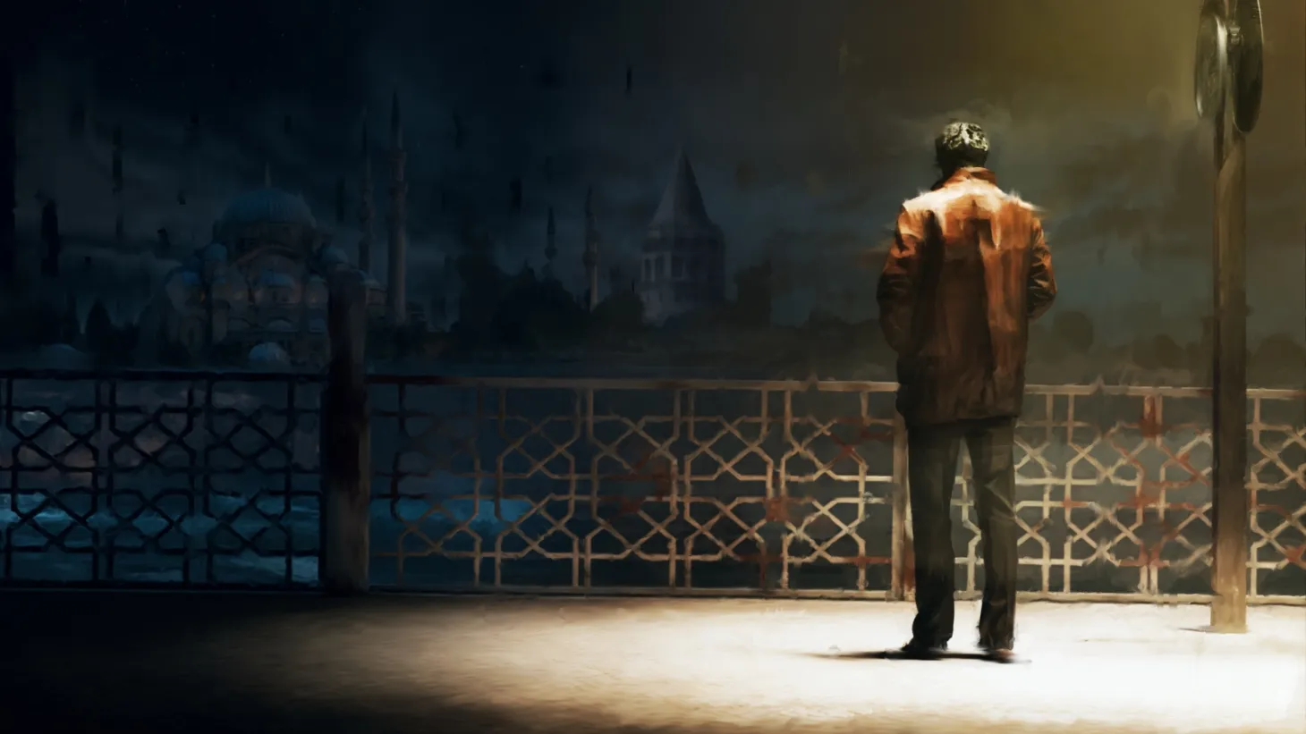 Per Coda key art