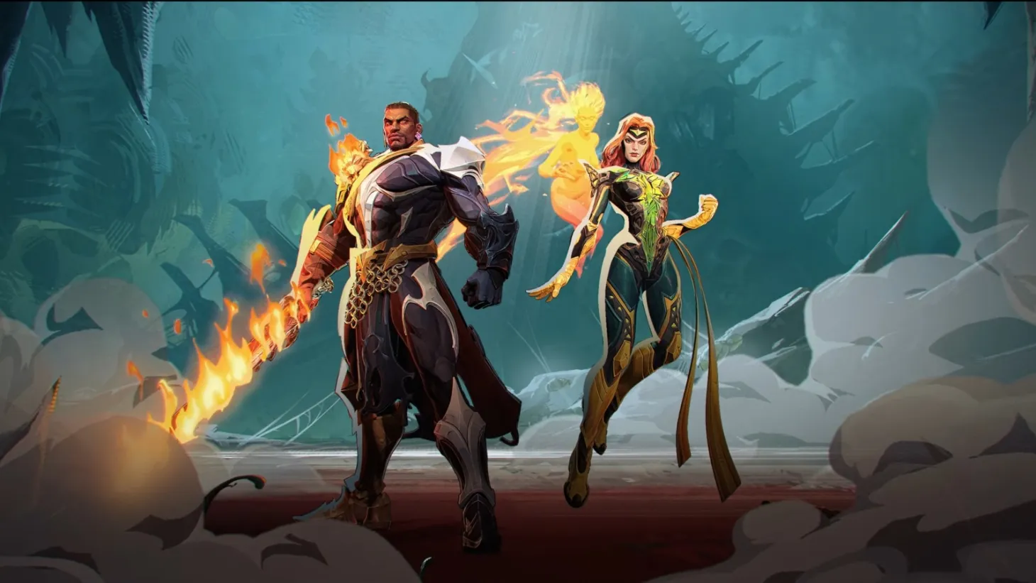 Marvel Rivals Season 3 Will Add Phoenix And Blade