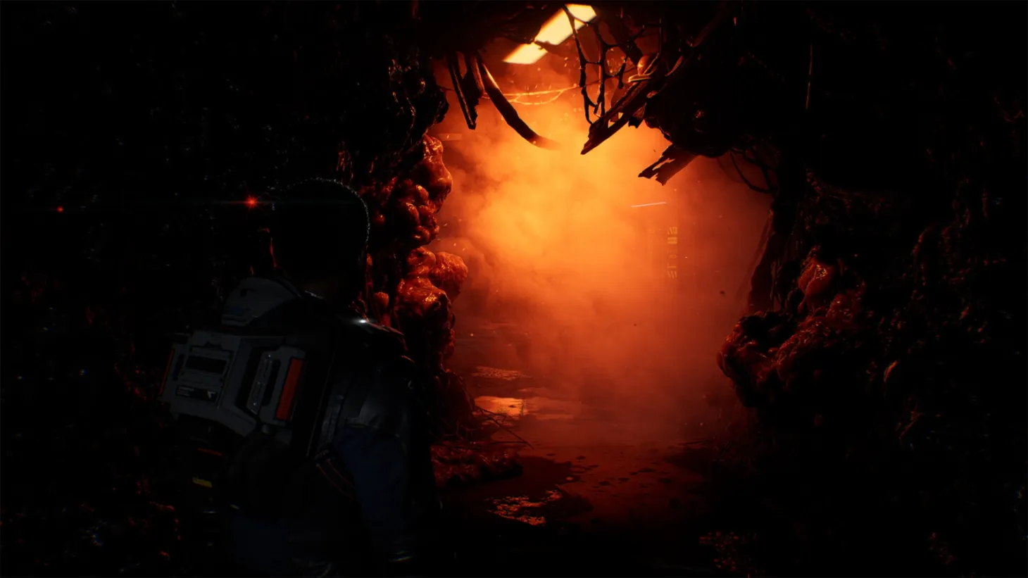 Supermassive Games Delays Directive 8020 To 2026 Amid Studio Layoffs