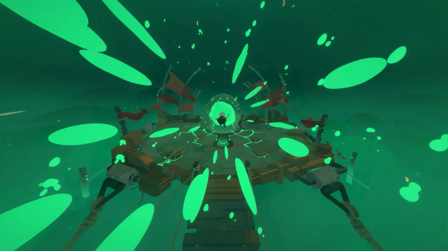 Moonlighter 2: The Endless Vault Hits Early Access This October