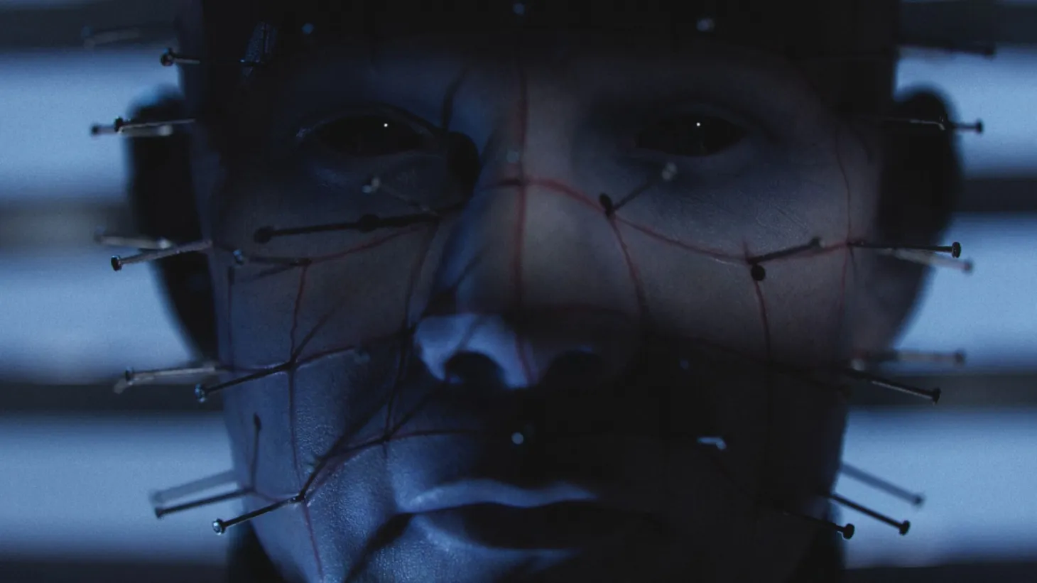Screenshot of Halloween