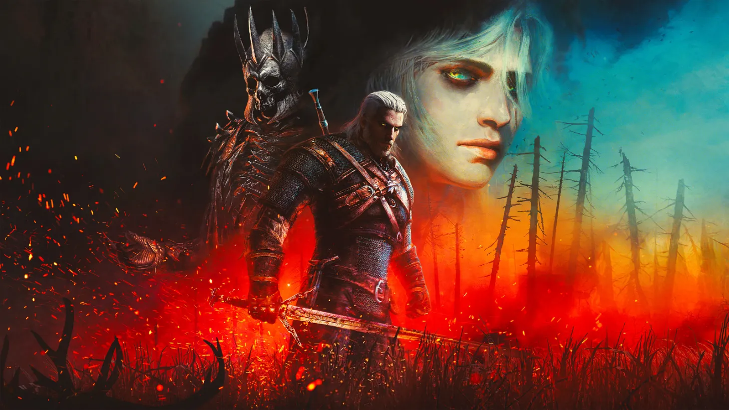 Top Five Games Based On Books