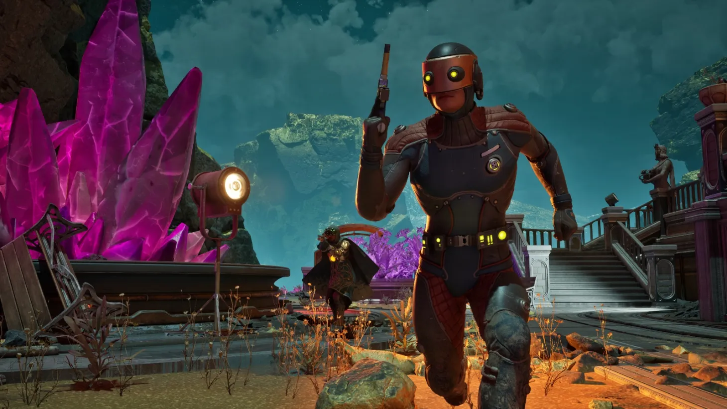 The Outer Worlds 2 Digital Issue Is Now Live!