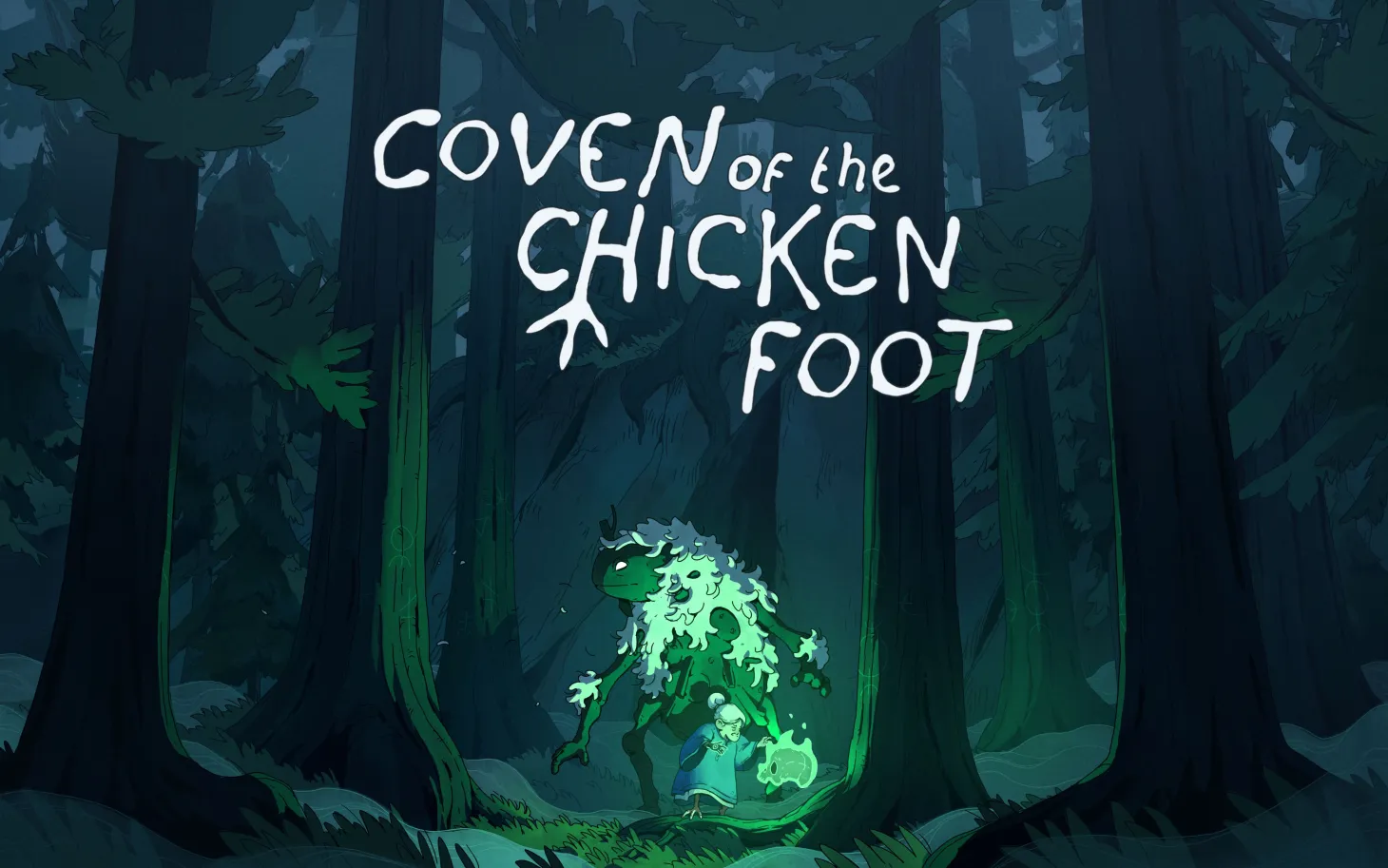 Bruce Straley The Last of Us Naughty Dog New Studio Wildflower Interactive Coven of the Chicken Foot