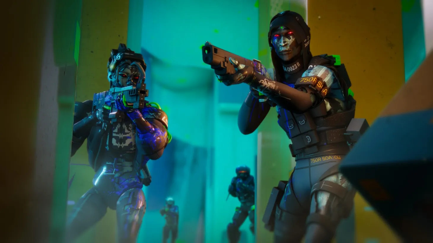 Marathon Launches In Early March