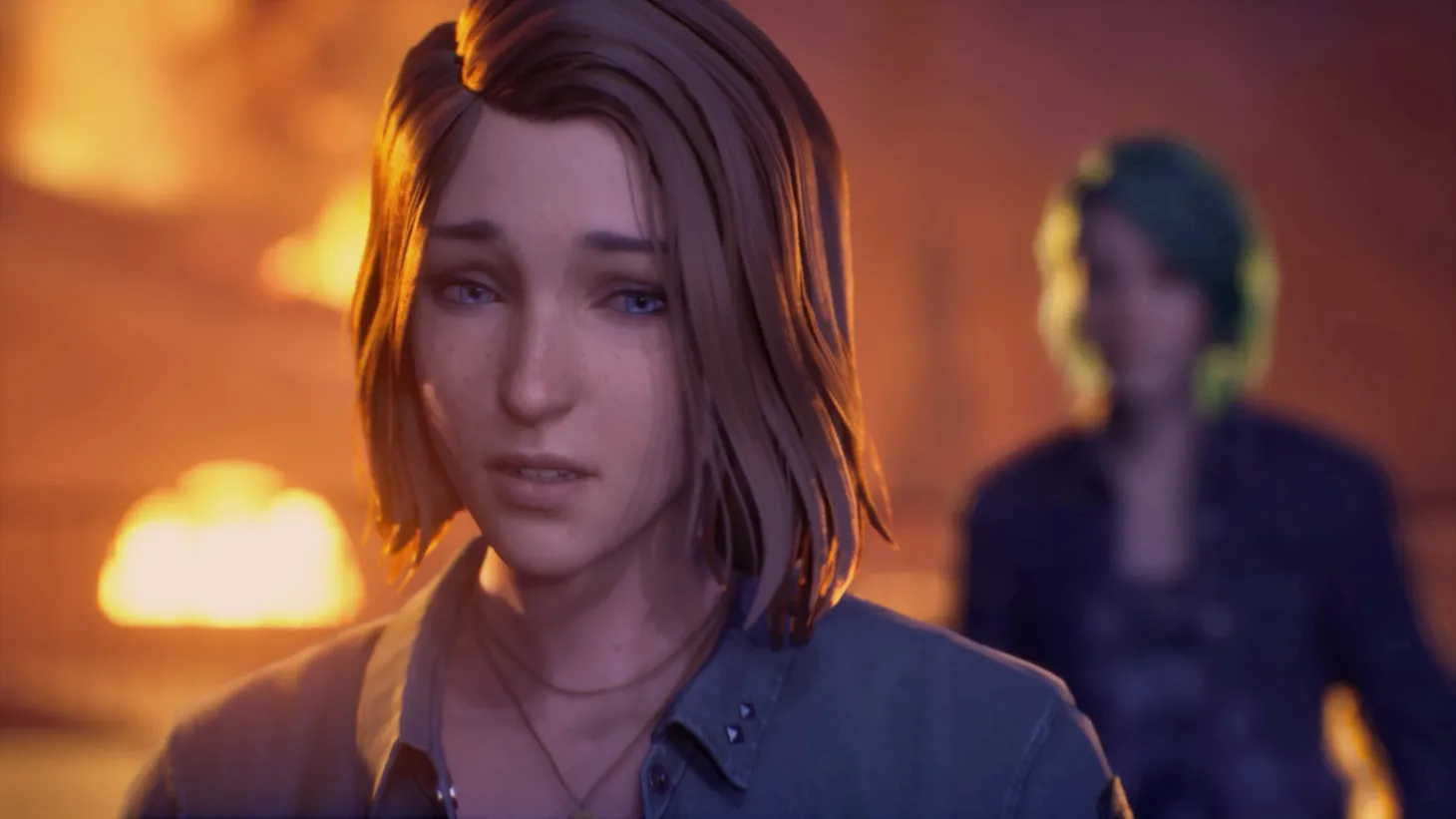 Chloe Price Returns In Life Is Strange: Reunion This March