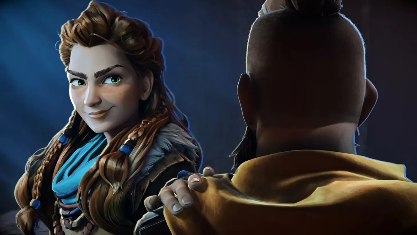 PlayStation Is Reportedly Overhauling Live-Service Horizon Spin-Off Hunters Gathering Following Poor Playtest Feedback