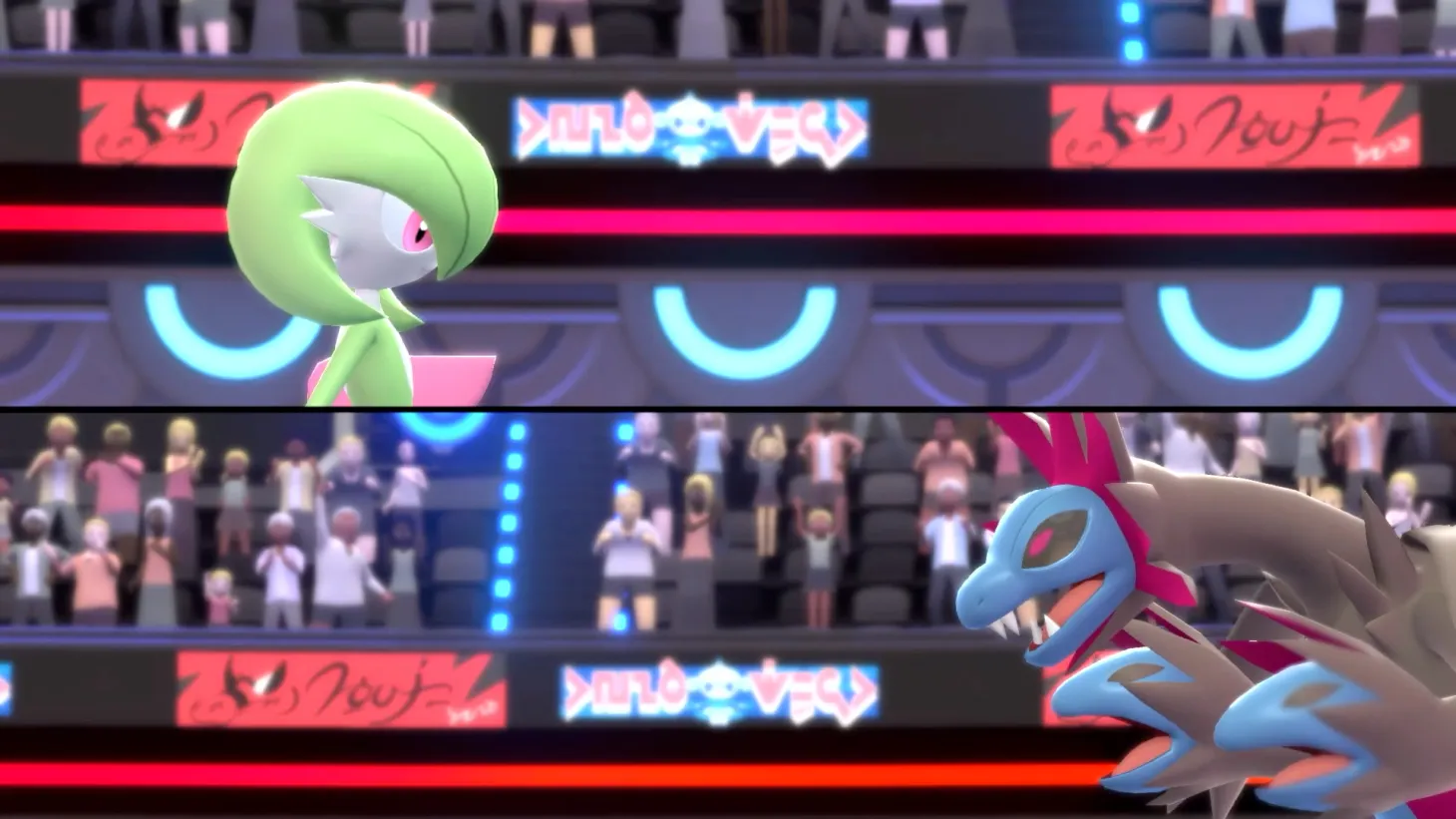 Pokémon Presents Champions Announcement April Switch Nintendo Release Date Mobile Versions 2026