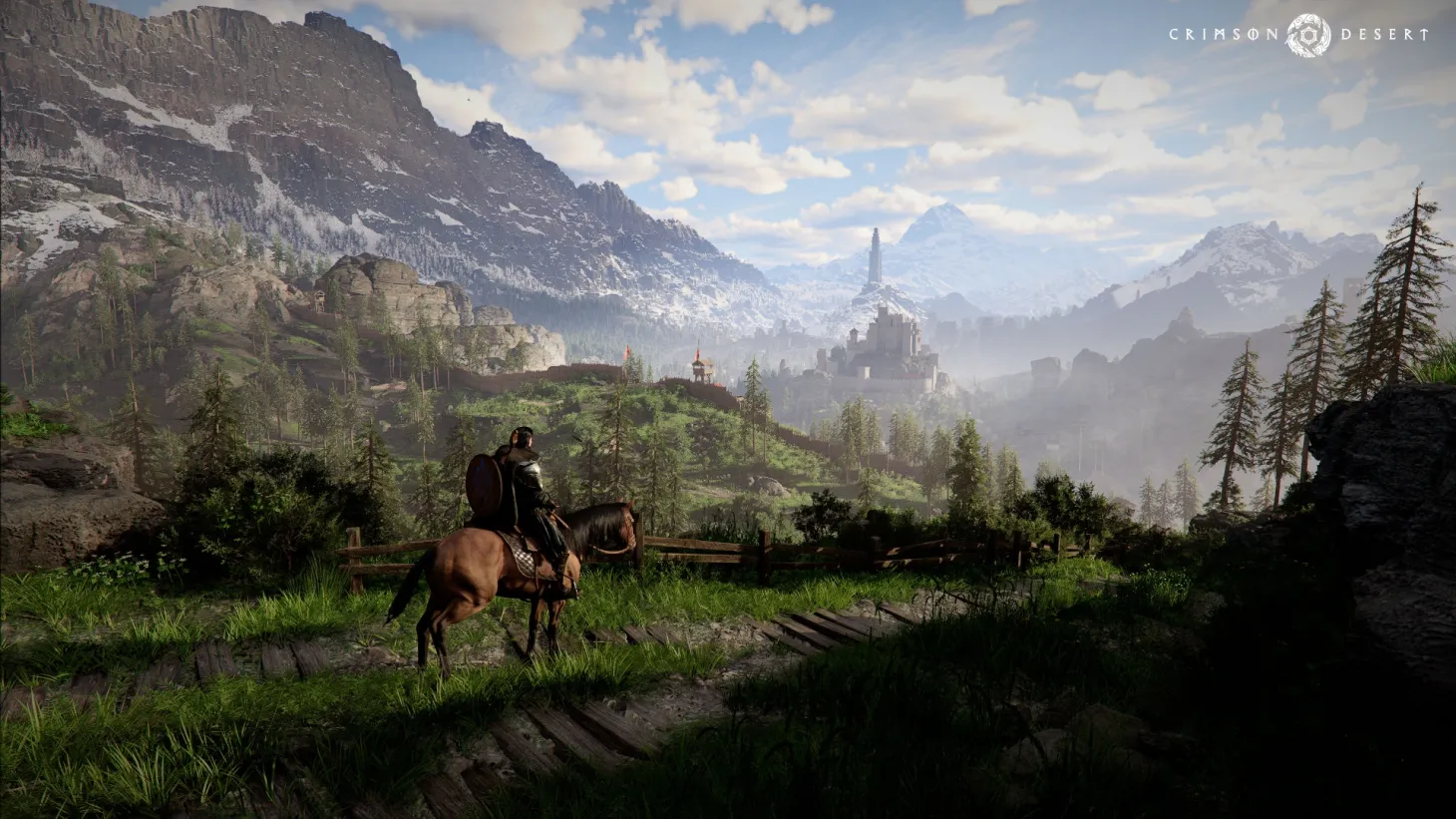 Open-World Overload