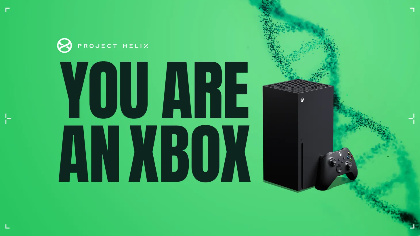 Game Infarcer: Xbox Project Helix Patent Reveals Potential DNA Splicing Technology: ‘Now You Are An Xbox’