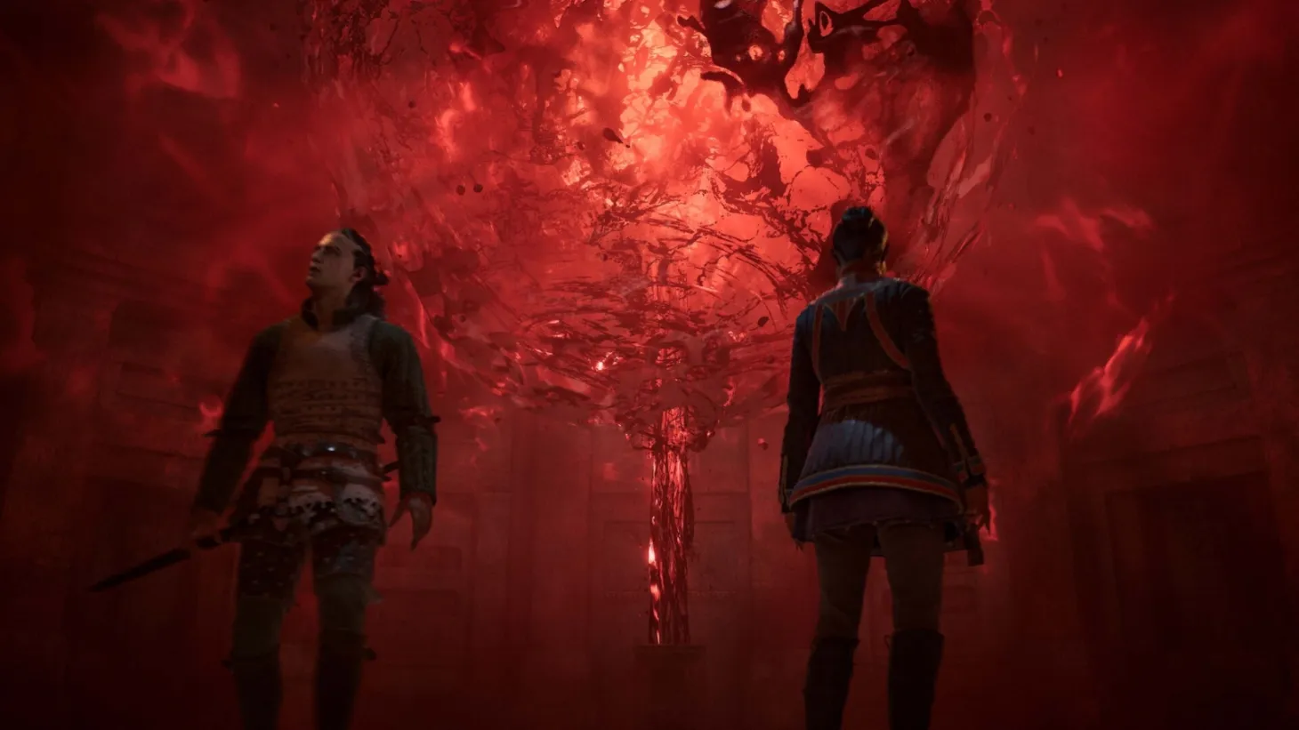 The Blood Of Dawnwalker’s Release Date And Other New Details Will Be Revealed Next Week