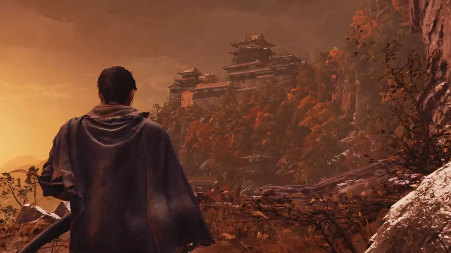 Onimusha Way of the Sword Capcom Release Date September 25 2026