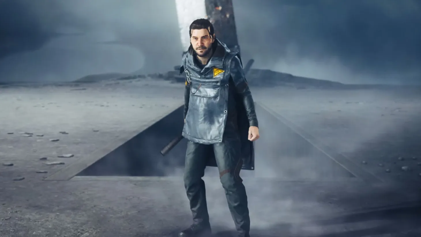 New Control Resonant Trailer Shows Glimpse Of Jesse Faden And A September Release Date