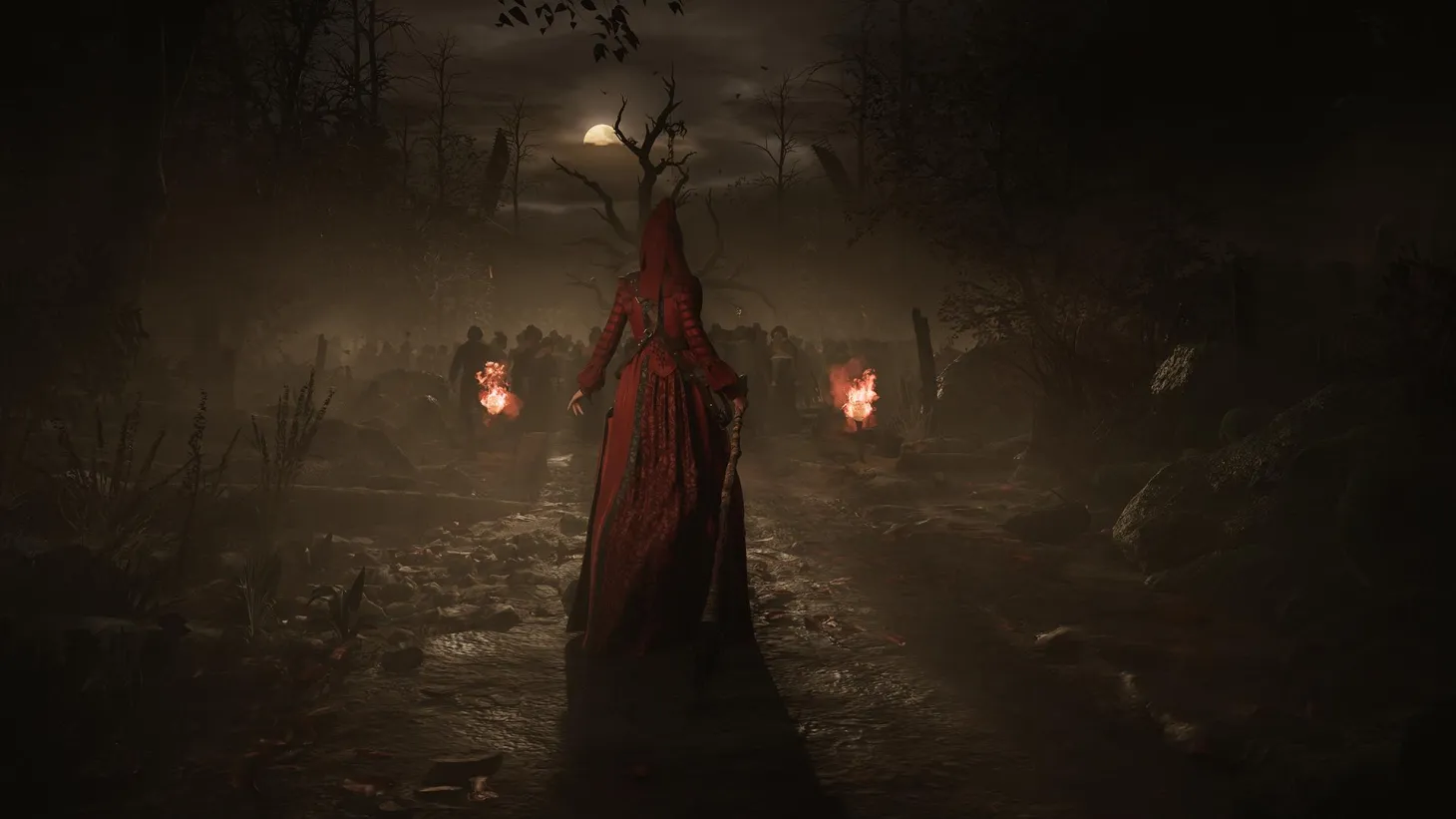 Hands-On With The Assassin's Creed Creator's Long-Awaited Passion Project