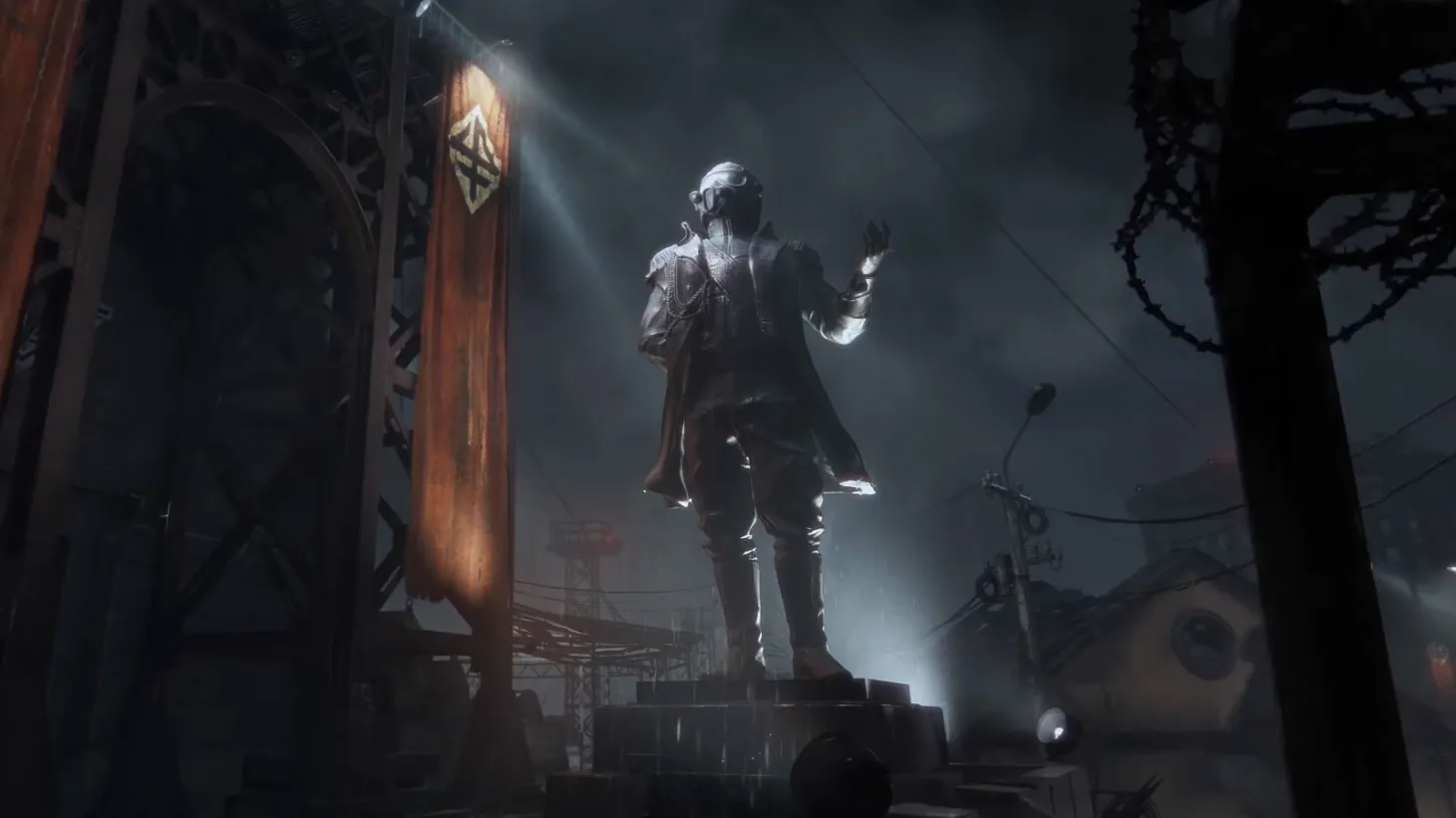 New Metro 2039 Trailer Shows Off Impressive Visuals And Gameplay