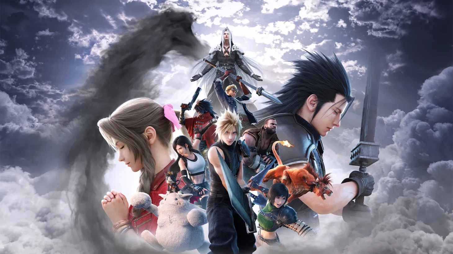Final Fantasy VII Revelation