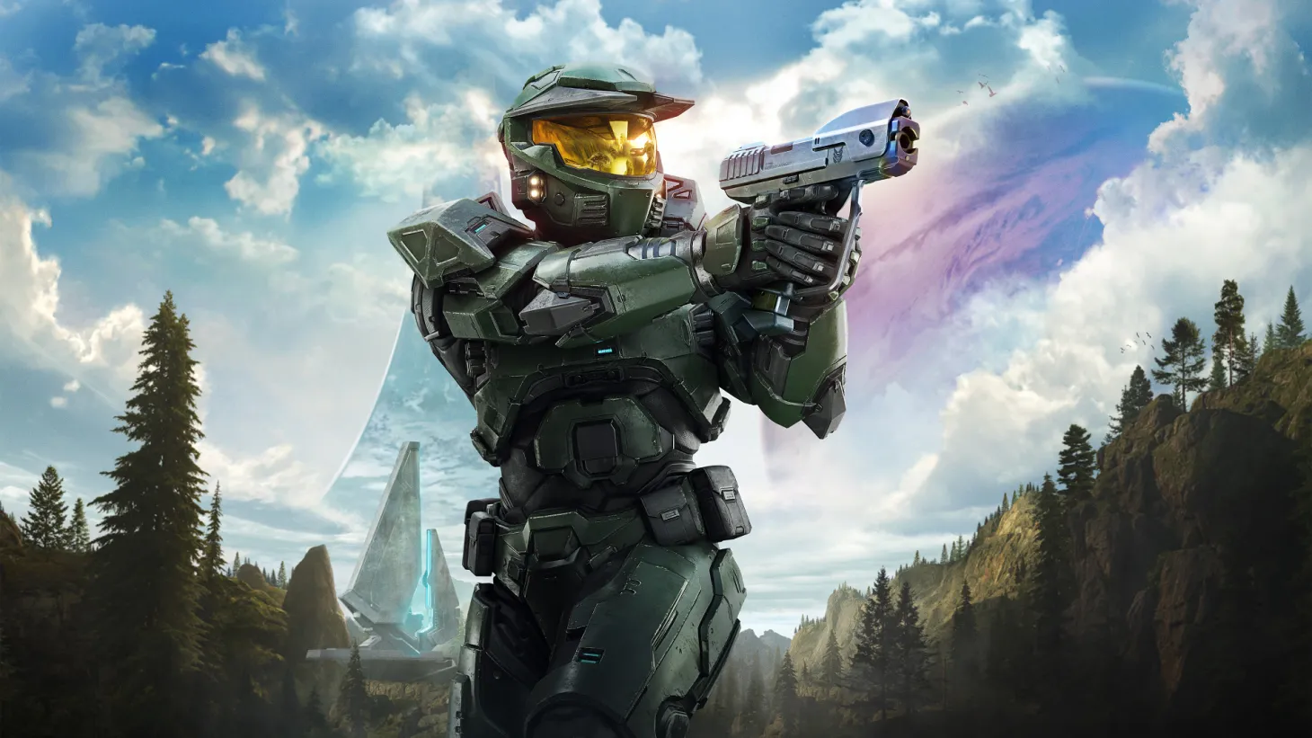 Xbox Lays Off 268 More People, Hands Halo Series To Activision