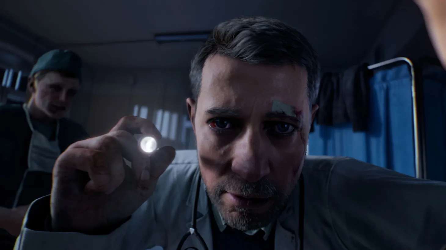 From The Makers Of Your Cinematic Nightmares