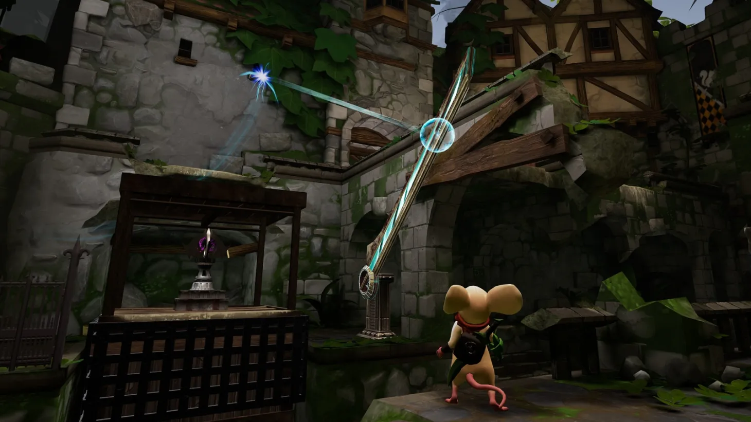 Moss Developer Polyarc Is Shutting Down