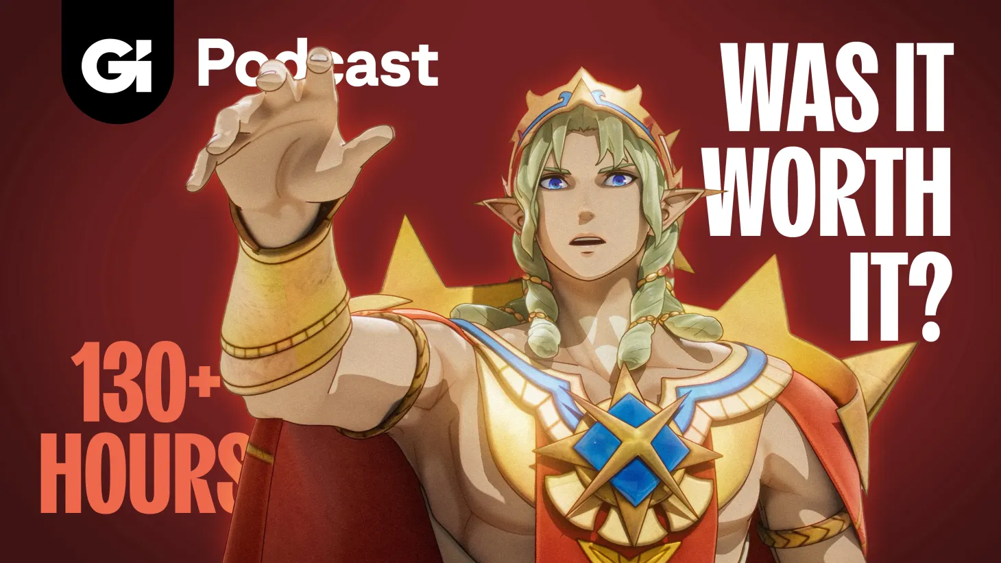 Fire Emblem: Fortune's Weave After 130+ Hours – Was It Worth It? | GI Podcast