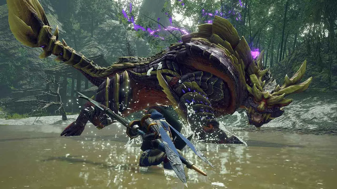 Six Games I Can't Wait To Play This Year
