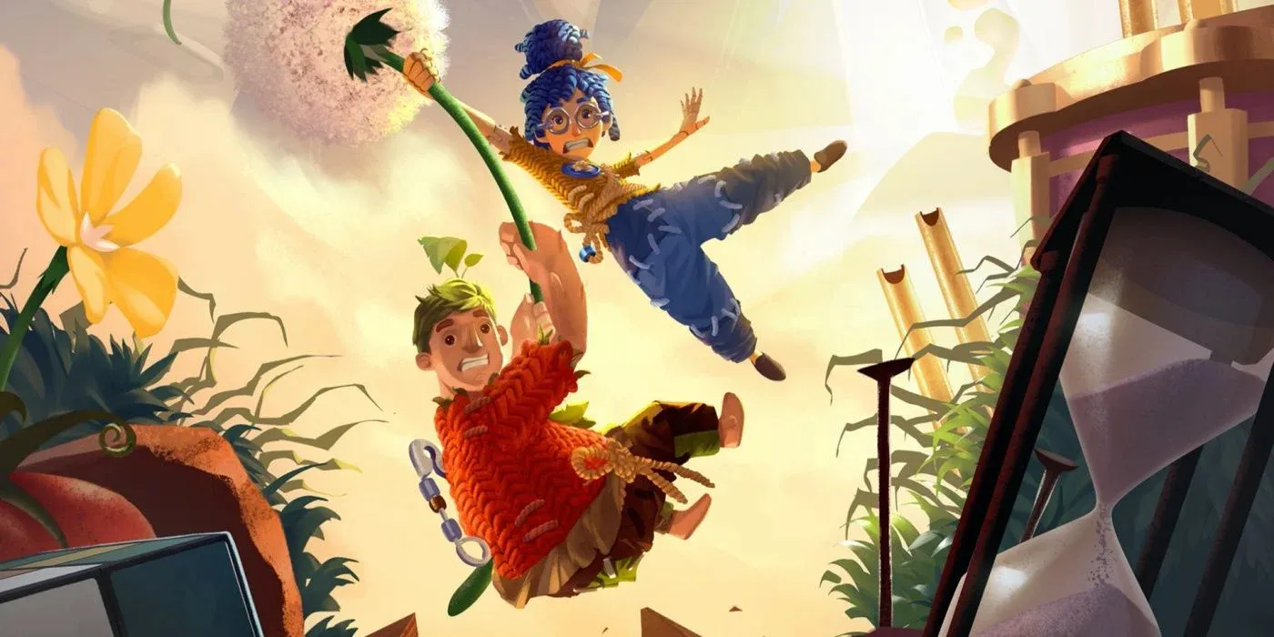 It Takes Two Review – The Joys And Heartbreak Of Love