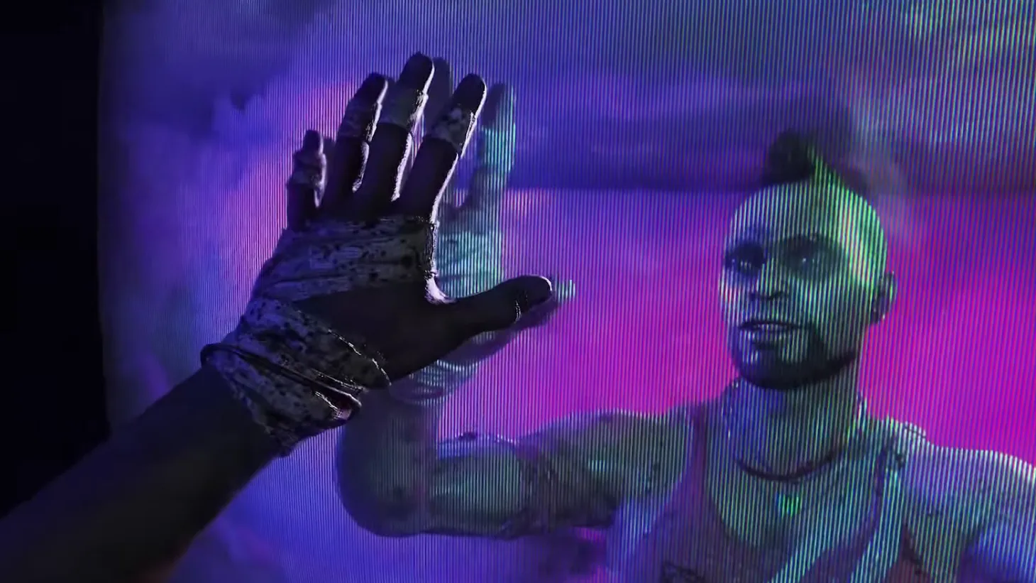 Far Cry 6 Season Pass Brings Back Vaas, Pagan Min, And More