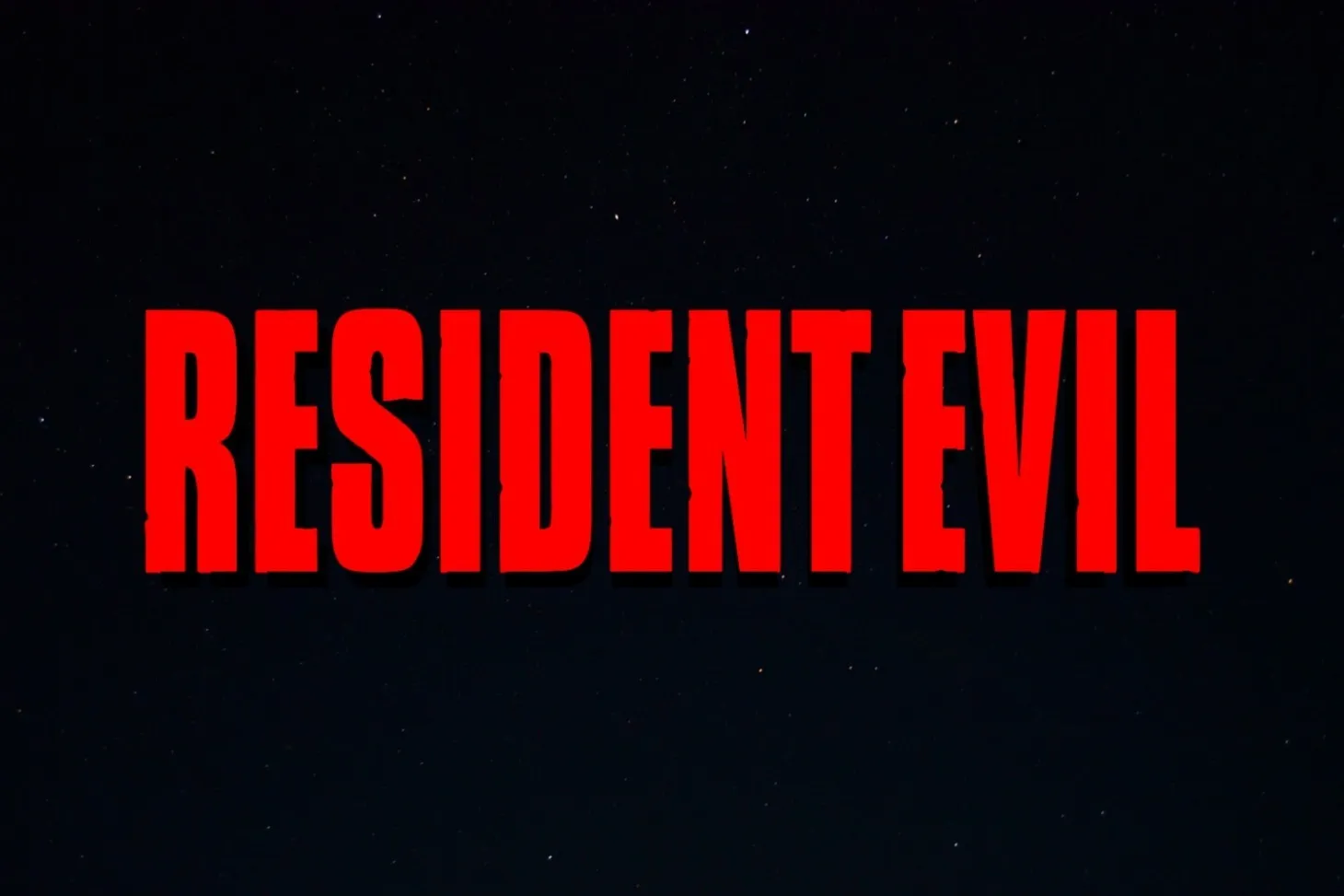 First Official Resident Evil Movie Reboot Photos Of 'Welcome To Raccoon City' And New Details Revealed