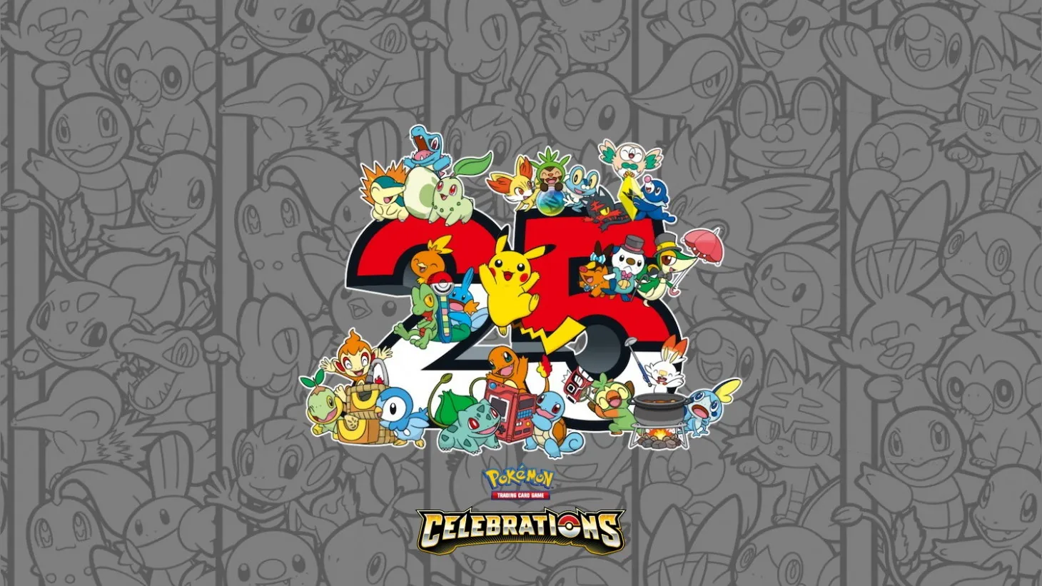 Pokémon Trading Card Game Celebrations – Unboxing And The Coolest Cards We Pulled