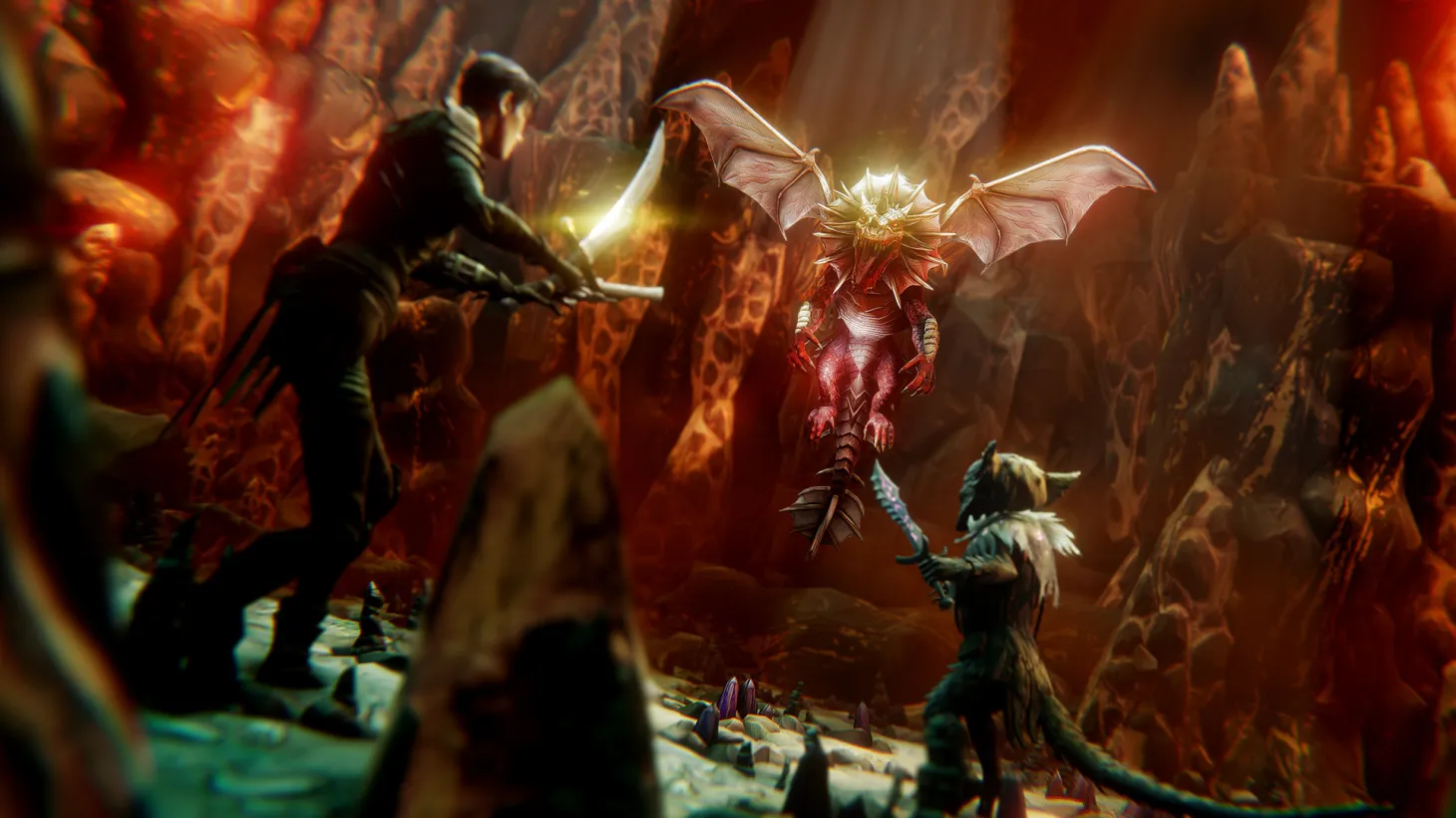 Gloomhaven Is Coming To Consoles In 2023