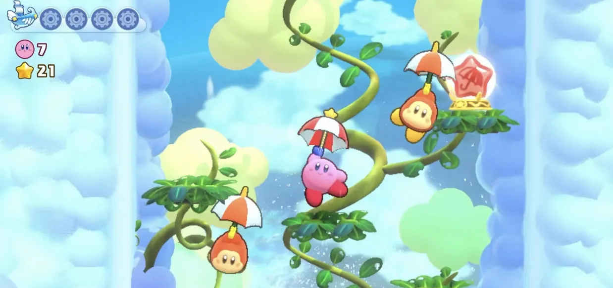 Kirby's Return to Dream Land Deluxe Releases On Switch Next February